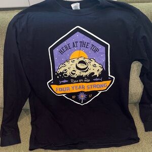 Four Year Strong Graphic Tee